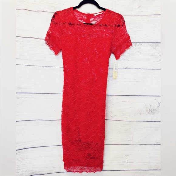 Date Night Dress ❤️ - Picture 3 of 4